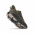 Antique Olive - Black