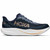 Faded Navy - Gold