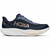 Faded Navy - Gold