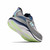 Stellar Grey - Varsity Navy