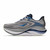 Stellar Grey - Varsity Navy