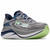 Stellar Grey - Varsity Navy