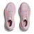 Lilac Cream - Tangerine Glow