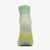 Blue Blossom - Vintage Green - Electric Lemon
