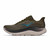 Antique Olive - River Rock Grey