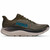 Antique Olive - River Rock Grey