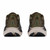 Antique Olive - River Rock Grey