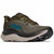 Antique Olive - River Rock Grey