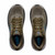 Antique Olive - River Rock Grey