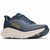 Faded Navy - Slate Blue