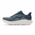 Faded Navy - Glimmering Blue