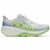 Moonrise Grey - Neon Yuzu