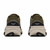 Antique Olive - River Rock Grey