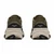 Antique Olive - River Rock Grey
