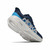 Varsity Navy - Soft Cobalt