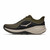 Antique Olive - River Rock Grey