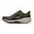 Antique Olive - River Rock Grey