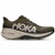Antique Olive - River Rock Grey