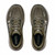 Antique Olive - River Rock Grey