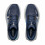 Varsity Navy - Soft Cobalt