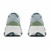 GLM - Mineral Blue - Sprouted Green