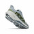 GLM - Mineral Blue - Sprouted Green