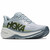 GLM - Mineral Blue - Sprouted Green