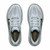 GLM - Mineral Blue - Sprouted Green