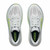 Moonrise Grey - Neon Yuzu