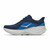 Varsity Navy - Soft Cobalt
