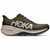Antique Olive - River Rock Grey