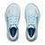 Glimmering Blue - Soaring Blue