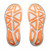Moonrise Grey - Neon Strawberry
