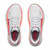 Moonrise Grey - Neon Strawberry