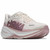 GLM - Alabaster - Pink Opal