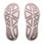 GLM - Alabaster - Pink Opal
