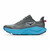 Galactic Grey - Soaring Blue