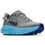 Galactic Grey - Soaring Blue