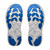 Frost - Glimmering Blue
