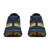 Varsity Navy - Caraway Seed