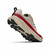 River Rock Grey - Red Agate