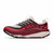 Alabaster - Varsity Burgundy