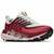 Alabaster - Varsity Burgundy