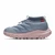 GLM - Washed Blue - Pink Opal