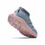 GLM - Washed Blue - Pink Opal