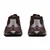 Spiced Chocolate - River Rock Grey