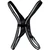 HyperNight Reflective Vest Lite - 2026