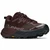 Deep Mauve - Black