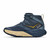 Faded Navy - Barley Flour