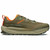 Dark Olive - Black - Aloe